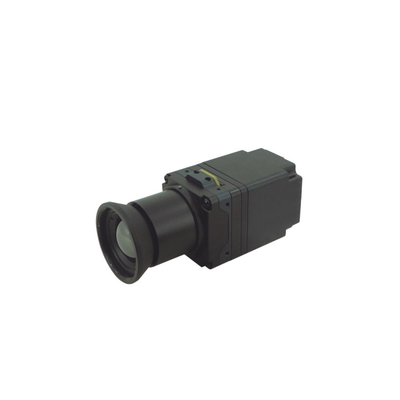 19mm Lens Thermographic Infrared Camera Module With 384x288 Resolution