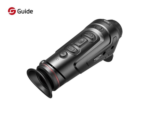 35mm Lens Thermal Night Vision Monocular With 640×480 IR Detector